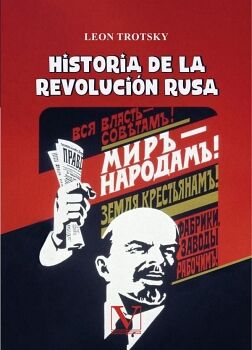 HISTORIA DE LA REVOLUCI�N RUSA