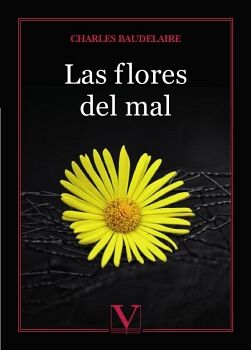 LAS FLORES DEL MAL