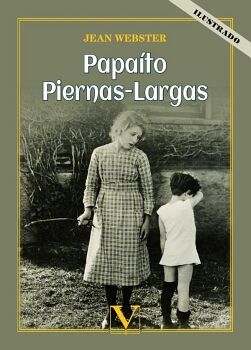 PAPATO PIERNAS-LARGAS