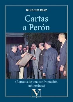 CARTAS A PER�N