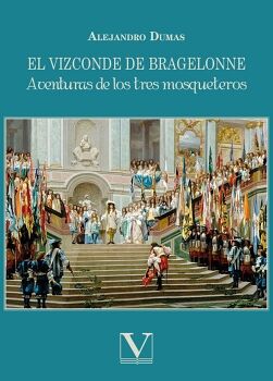 EL VIZCONDE DE BRAGELONNE