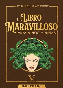 UN LIBRO MARAVILLOSO PARA NI�AS Y NI�OS