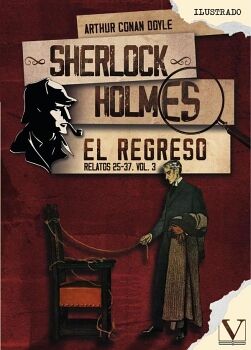 SHERLOCK HOLMES