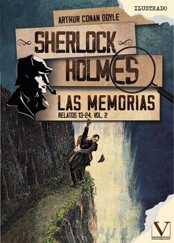 SHERLOCK HOLMES