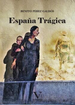 ESPA�A TR�GICA
