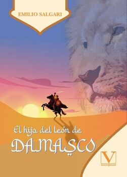 EL HIJO DEL LE�N DE DAMASCO