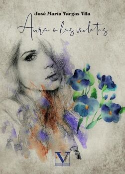 AURA O LAS VIOLETAS