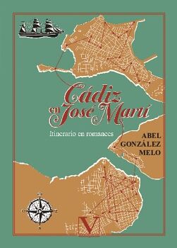 C�DIZ EN JOS� MART�