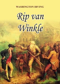 RIP VAN WINKLE