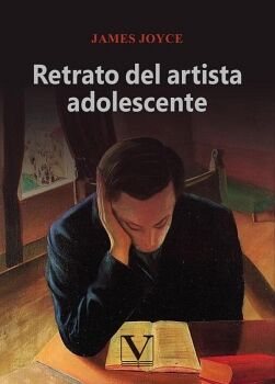 RETRATO DEL ARTISTA ADOLESCENTE