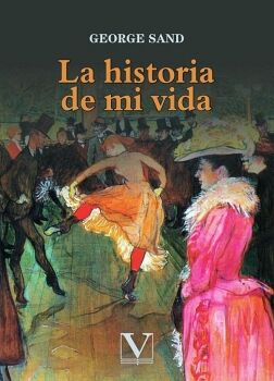 LA HISTORIA DE MI VIDA
