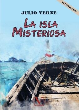 LA ISLA MISTERIOSA
