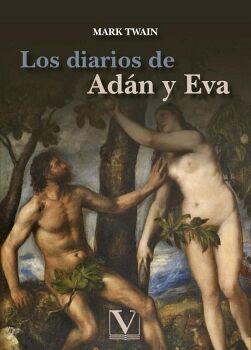 LOS DIARIOS DE ADN Y EVA