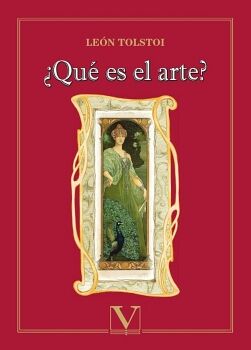 QU ES EL ARTE?