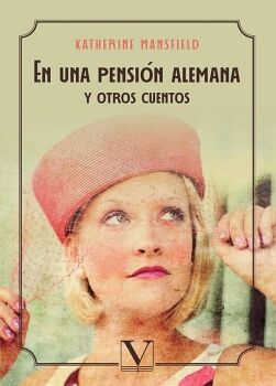 EN UNA PENSI�N ALEMANA Y OTROS CUENTOS