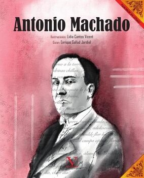 ANTONIO MACHADO (CMIC)