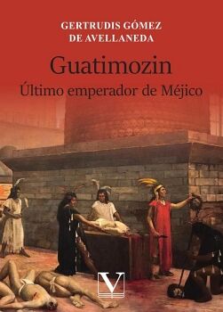 GUATIMOZIN