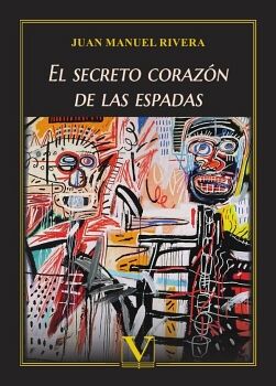 EL SECRETO CORAZ�N DE LAS ESPADAS