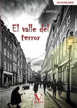 EL VALLE DEL TERROR