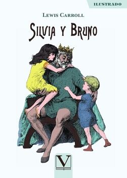 SILVIA Y BRUNO