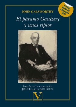 EL P�RAMO GAULZERY Y UNOS RIPIOS