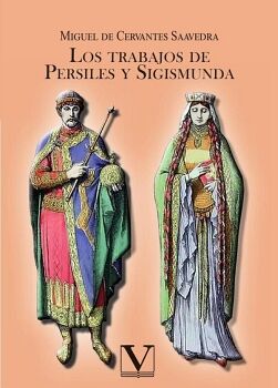 LOS TRABAJOS DE PERSILES Y SIGISMUNDA