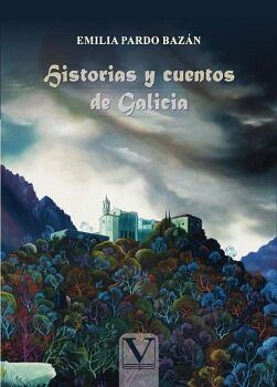 HISTORIAS Y CUENTOS DE GALICIA
