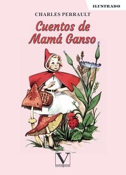 CUENTOS DE MAM� GANSO