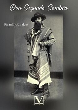 DON SEGUNDO SOMBRA