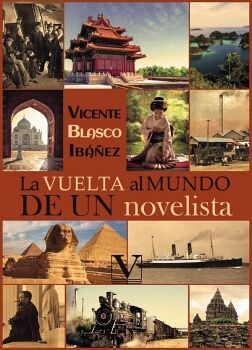 LA VUELTA AL MUNDO DE UN NOVELISTA