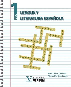 LENGUA Y LITERATURA ESPAOLA