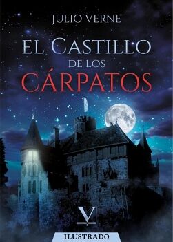 EL CASTILLO DE LOS CRPATOS