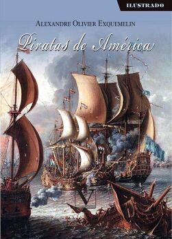 PIRATAS DE AM�RICA