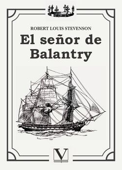 EL SEOR DE BALANTRY