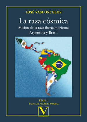 LA RAZA CSMICA