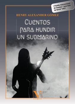 CUENTOS PARA HUNDIR UN SUBMARINO