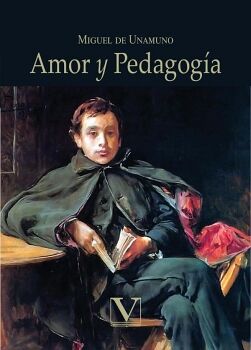 AMOR Y PEDAGOGA