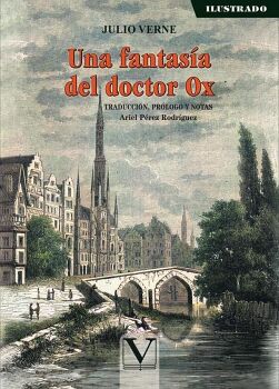UNA FANTASA DEL DOCTOR OX