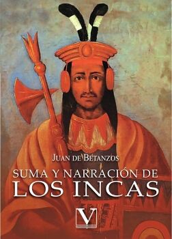 SUMA Y NARRACIN DE LOS INCAS