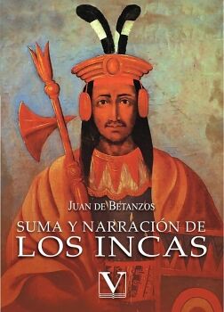 SUMA Y NARRACI�N DE LOS INCAS