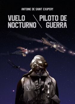 VUELO NOCTURNO Y PILOTO DE GUERRA