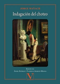 INDAGACI�N DEL CHOTEO