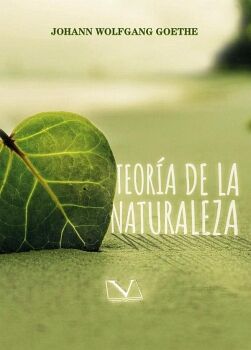 TEOR�A DE LA NATURALEZA