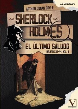 SHERLOCK HOLMES