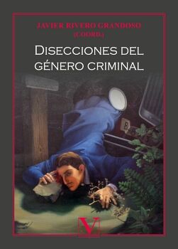 DISECCIONES DEL GNERO CRIMINAL