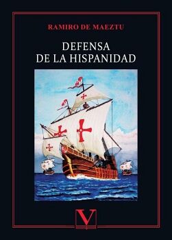 DEFENSA DE LA HISPANIDAD