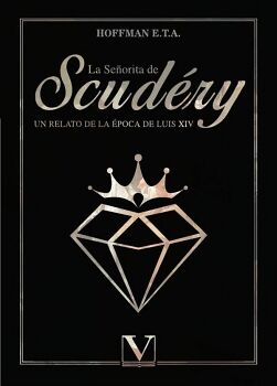 LA SE�ORITA DE SCUD�RY