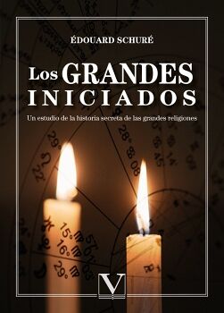 LOS GRANDES INICIADOS
