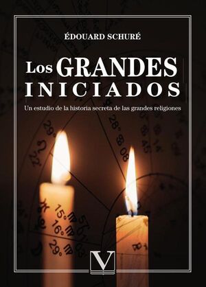 LOS GRANDES INICIADOS