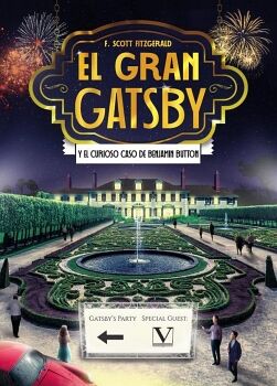 EL GRAN GATSBY